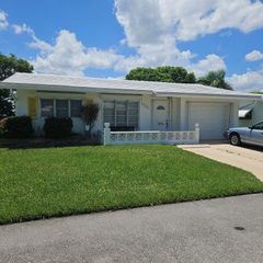 7105 NW 68th Avenue, Tamarac, FL 33321