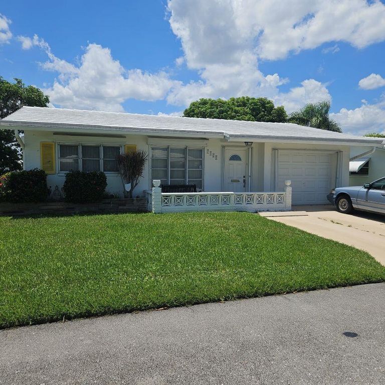7105 NW 68th Avenue, Tamarac, FL 33321