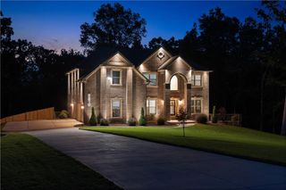 5810 Langdale, Douglasville, GA 30135