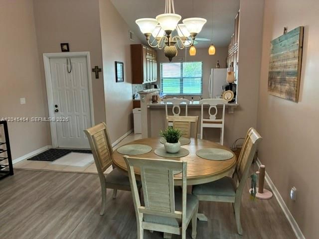 100 S Moccasin Trail S, Jupiter, FL 33458