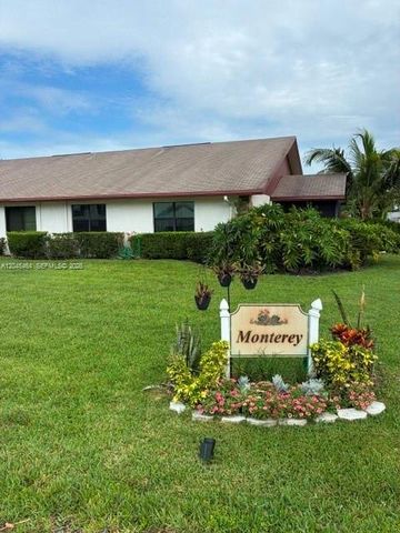 100 S Moccasin Trail S, Jupiter, FL 33458