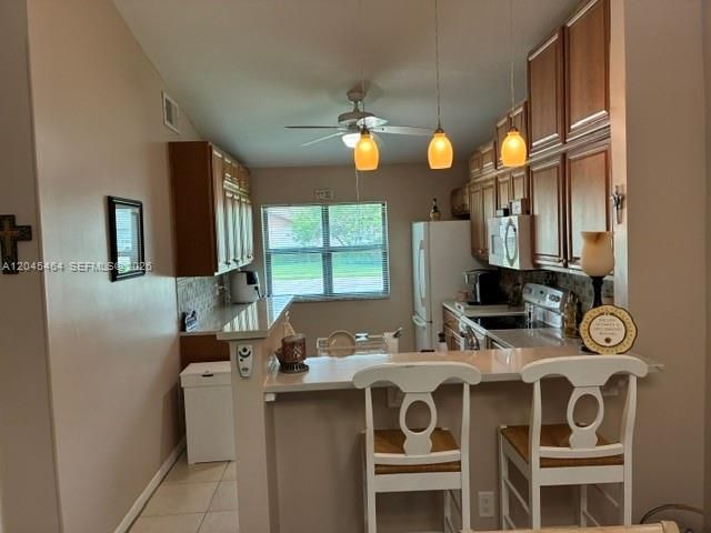 100 S Moccasin Trail S, Jupiter, FL 33458