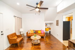 319 Andrews, San Antonio, TX 78209