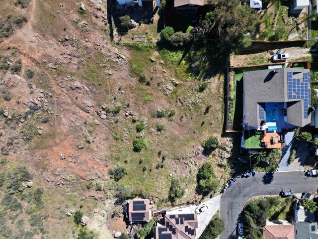 0 Eucalyptus Street, Spring Valley, CA 91977