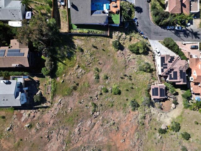0 Eucalyptus Street, Spring Valley, CA 91977