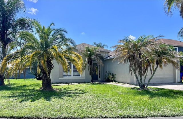 2950 ELBIB DRIVE, St Cloud, FL 34772