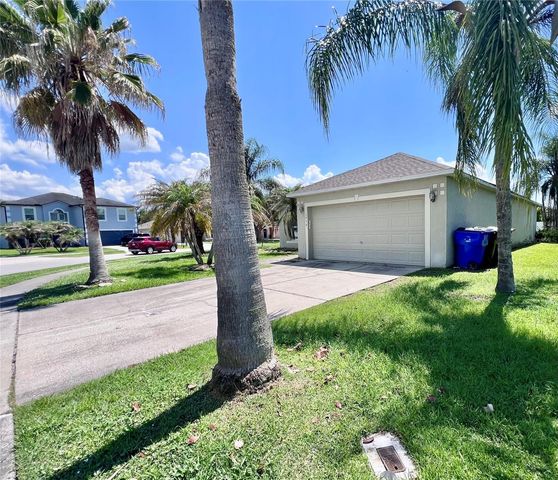 2950 ELBIB DRIVE, St Cloud, FL 34772