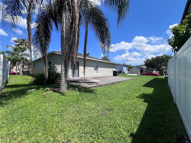 2950 ELBIB DRIVE, St Cloud, FL 34772