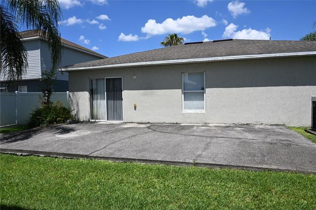 2950 ELBIB DRIVE, St Cloud, FL 34772