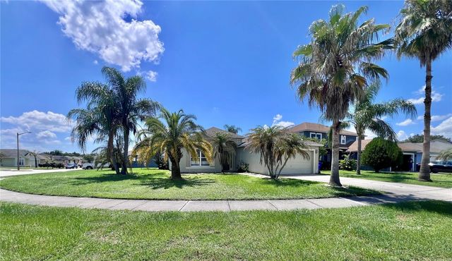 2950 ELBIB DRIVE, St Cloud, FL 34772
