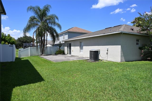 2950 ELBIB DRIVE, St Cloud, FL 34772