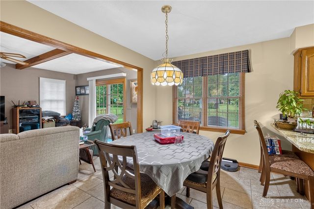 2844 Ramblingwood Lane, Washington Twp, OH 45458