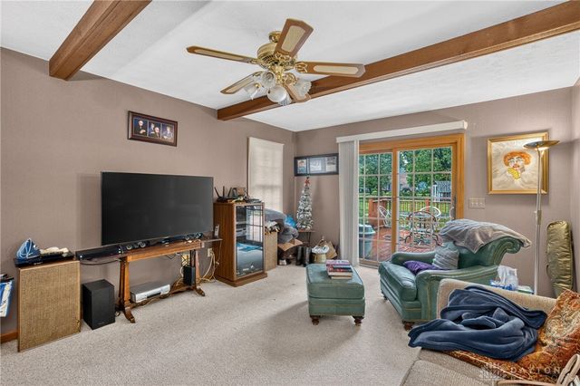 2844 Ramblingwood Lane, Washington Twp, OH 45458