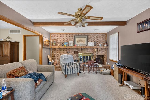 2844 Ramblingwood Lane, Washington Twp, OH 45458