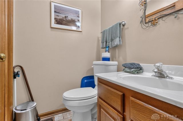 2844 Ramblingwood Lane, Washington Twp, OH 45458