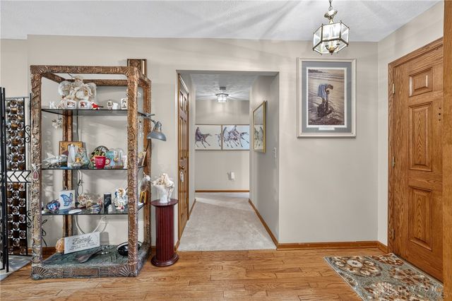 2844 Ramblingwood Lane, Washington Twp, OH 45458