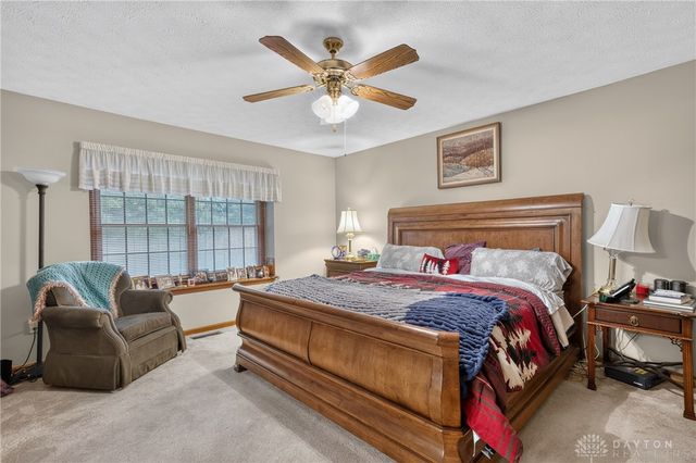 2844 Ramblingwood Lane, Washington Twp, OH 45458