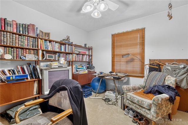2844 Ramblingwood Lane, Washington Twp, OH 45458