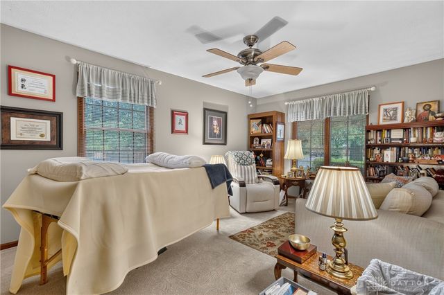2844 Ramblingwood Lane, Washington Twp, OH 45458
