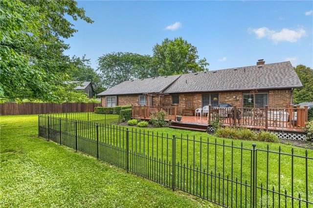 2844 Ramblingwood Lane, Washington Twp, OH 45458