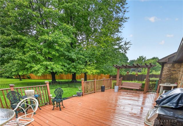 2844 Ramblingwood Lane, Washington Twp, OH 45458