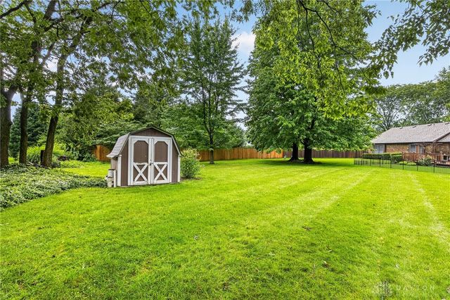 2844 Ramblingwood Lane, Washington Twp, OH 45458
