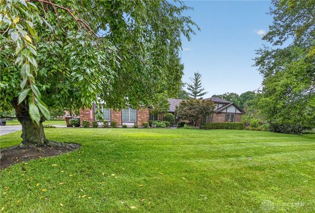 2844 Ramblingwood Lane, Washington Twp, OH 45458