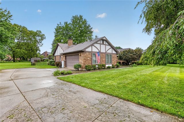 2844 Ramblingwood Lane, Washington Twp, OH 45458
