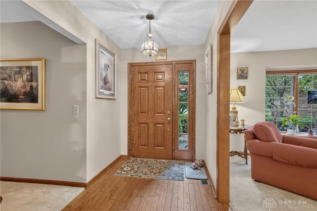 2844 Ramblingwood Lane, Washington Twp, OH 45458