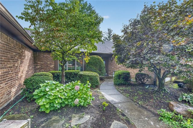 2844 Ramblingwood Lane, Washington Twp, OH 45458