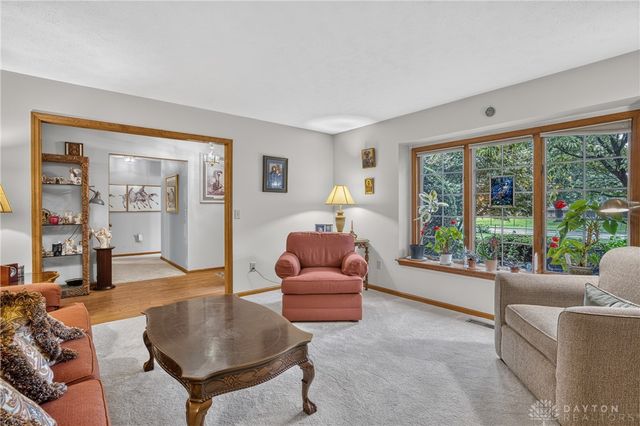2844 Ramblingwood Lane, Washington Twp, OH 45458