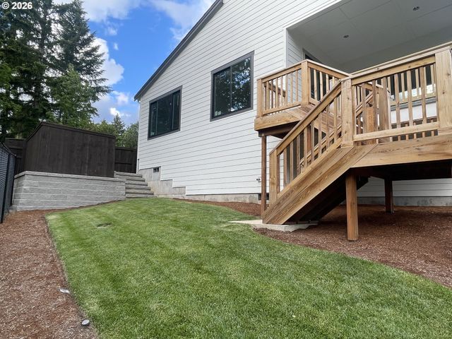 5199 N BENTON Dr, Camas, WA 98607