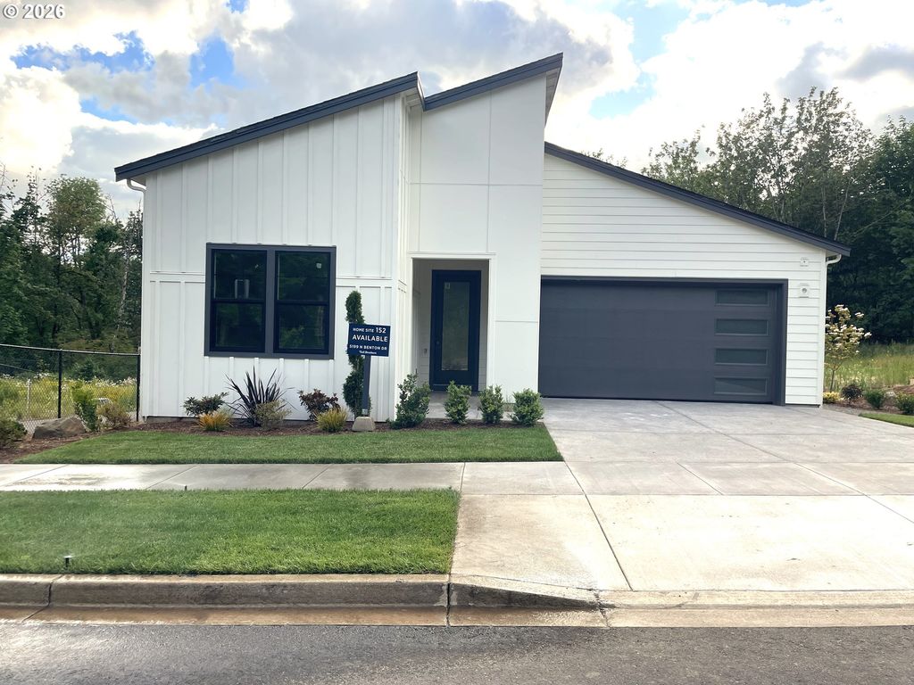 5199 N BENTON Dr, Camas, WA 98607