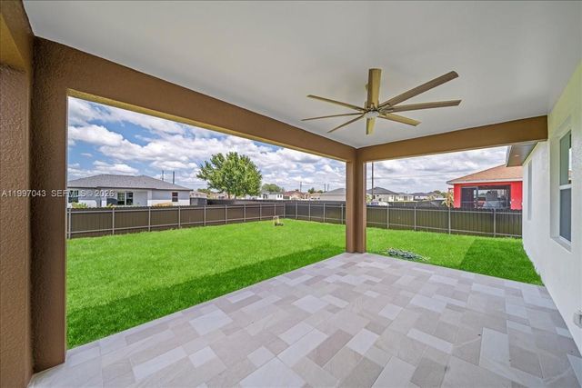 2914 23rd st sw, Lehigh Acres, FL 33976