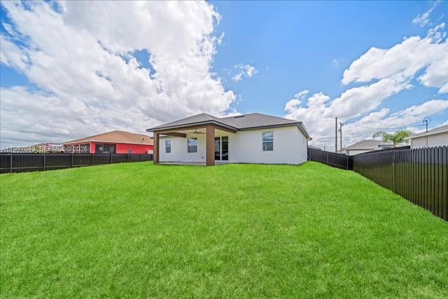 2914 23rd st sw, Lehigh Acres, FL 33976