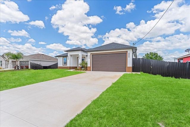 2914 23rd st sw, Lehigh Acres, FL 33976