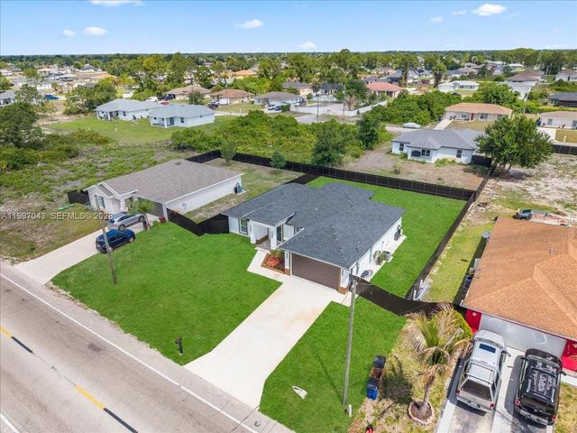 2914 23rd st sw, Lehigh Acres, FL 33976