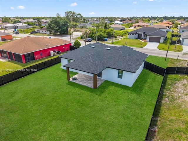 2914 23rd st sw, Lehigh Acres, FL 33976