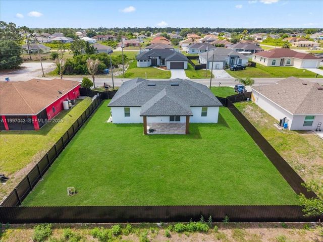 2914 23rd st sw, Lehigh Acres, FL 33976