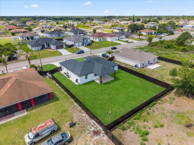 2914 23rd st sw, Lehigh Acres, FL 33976