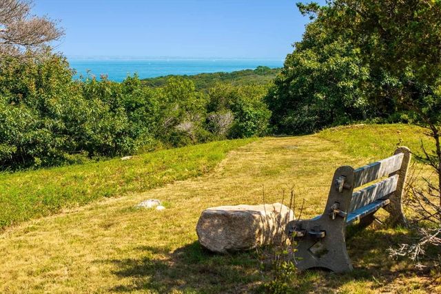 85 North Reservoir Road, West Tisbury, MA 02575