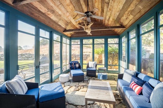 85 North Reservoir Road, West Tisbury, MA 02575