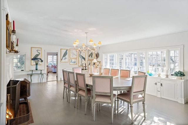 85 North Reservoir Road, West Tisbury, MA 02575