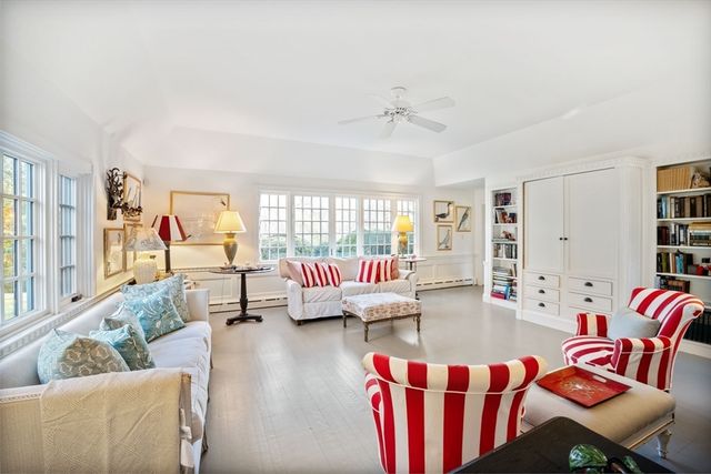 85 North Reservoir Road, West Tisbury, MA 02575