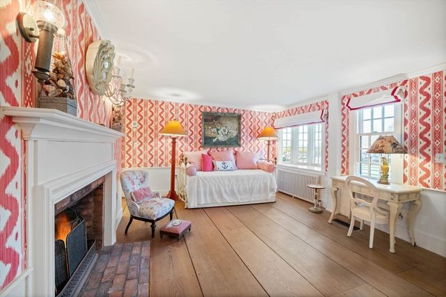 85 North Reservoir Road, West Tisbury, MA 02575