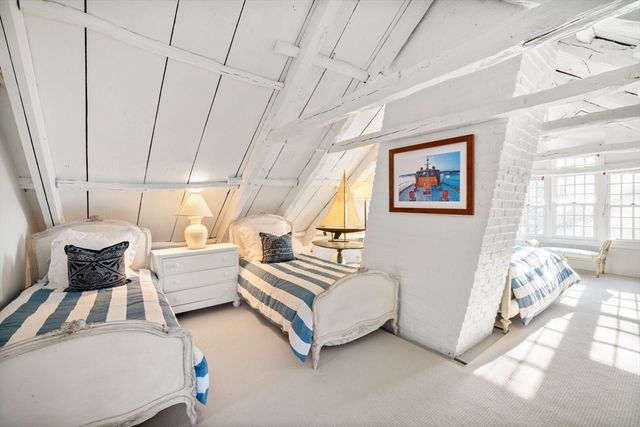 85 North Reservoir Road, West Tisbury, MA 02575