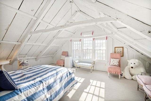 85 North Reservoir Road, West Tisbury, MA 02575