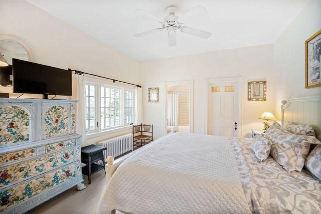 85 North Reservoir Road, West Tisbury, MA 02575