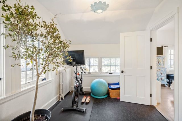 85 North Reservoir Road, West Tisbury, MA 02575