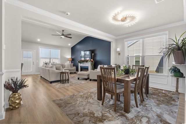 403 Mikita Dr., Surfside Beach, SC 29575